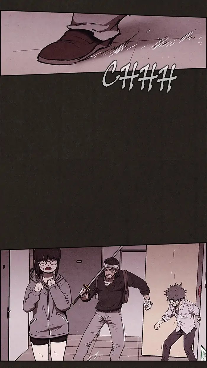 Sweet Home Chapter 69 page 89 - Chapter 69: Ep.68