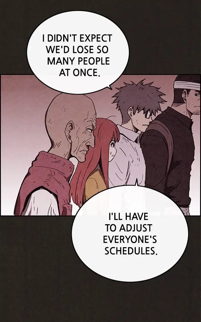 Sweet Home Chapter 69 page 9 - Chapter 69: Ep.68