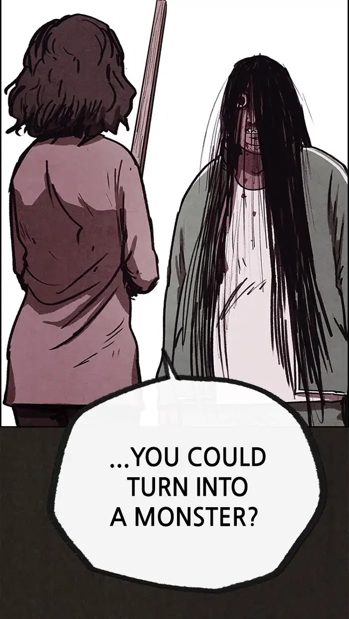 Sweet Home Chapter 69 page 91 - Chapter 69: Ep.68