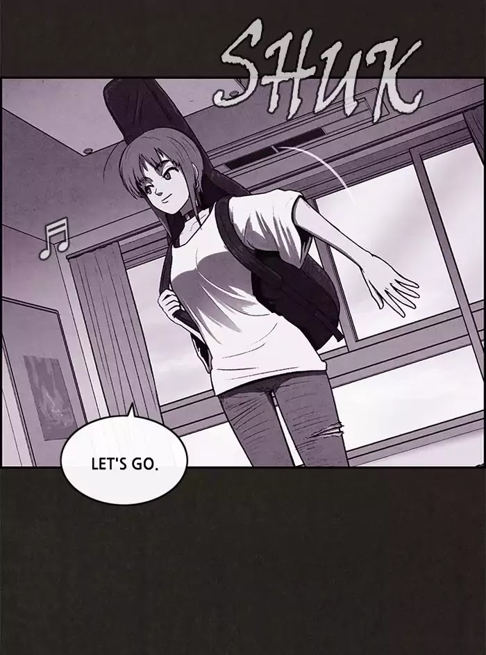 Sweet Home Chapter 7 page 10 - Chapter 7: Ep.6