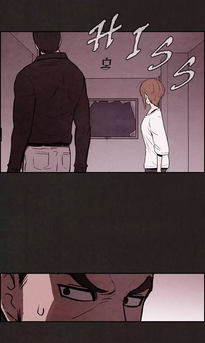 Sweet Home Chapter 7 page 102 - Chapter 7: Ep.6
