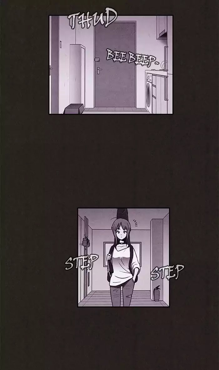 Sweet Home Chapter 7 page 11 - Chapter 7: Ep.6