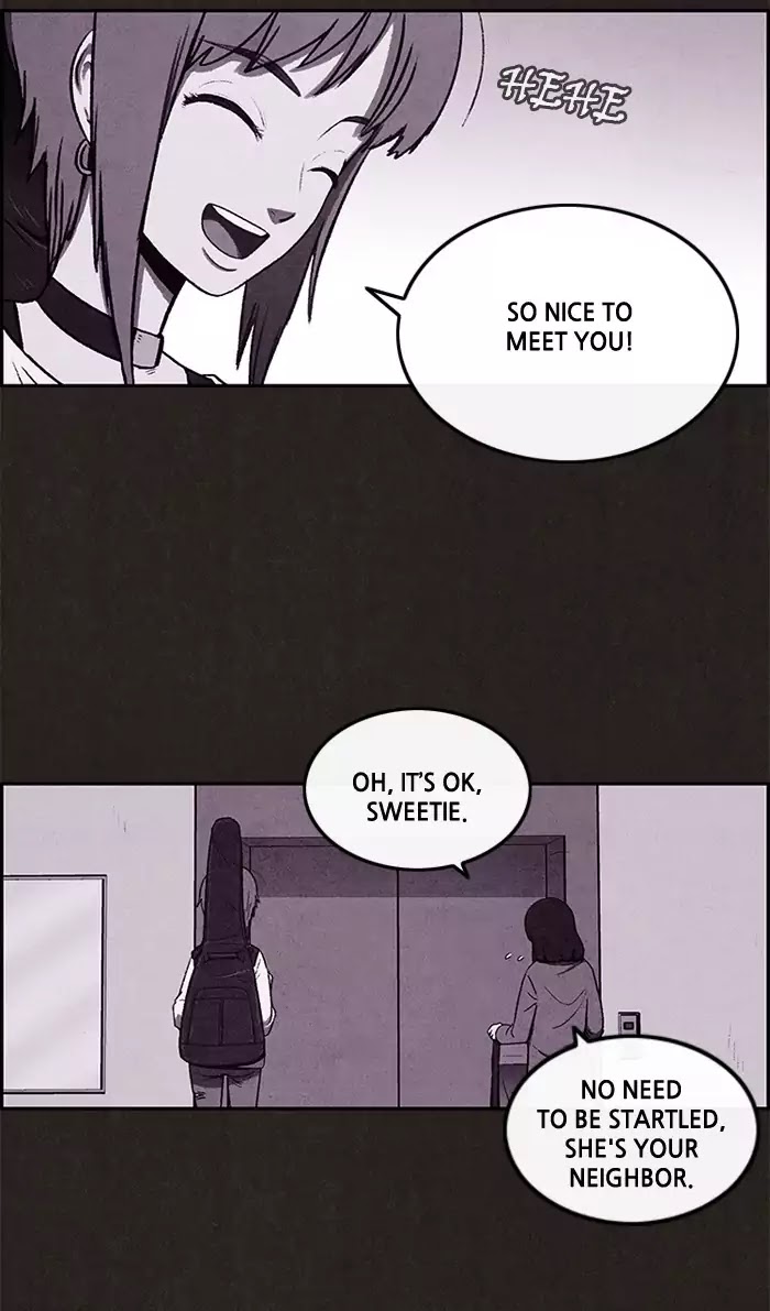 Sweet Home Chapter 7 page 15 - Chapter 7: Ep.6