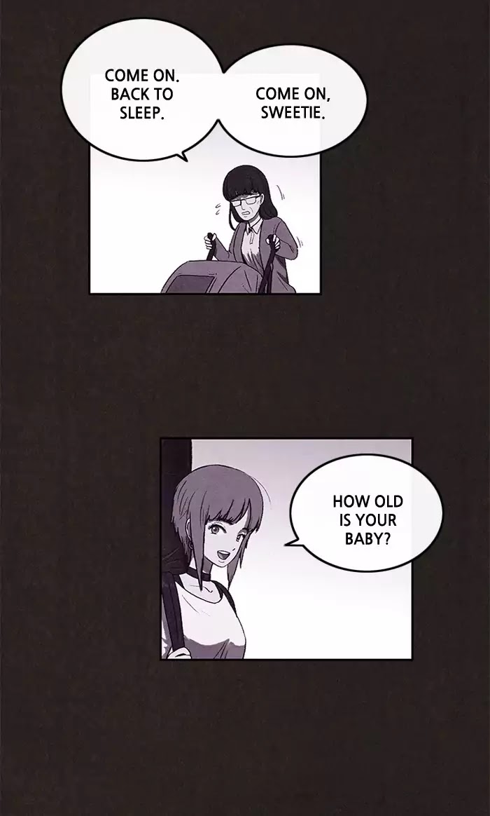 Sweet Home Chapter 7 page 16 - Chapter 7: Ep.6
