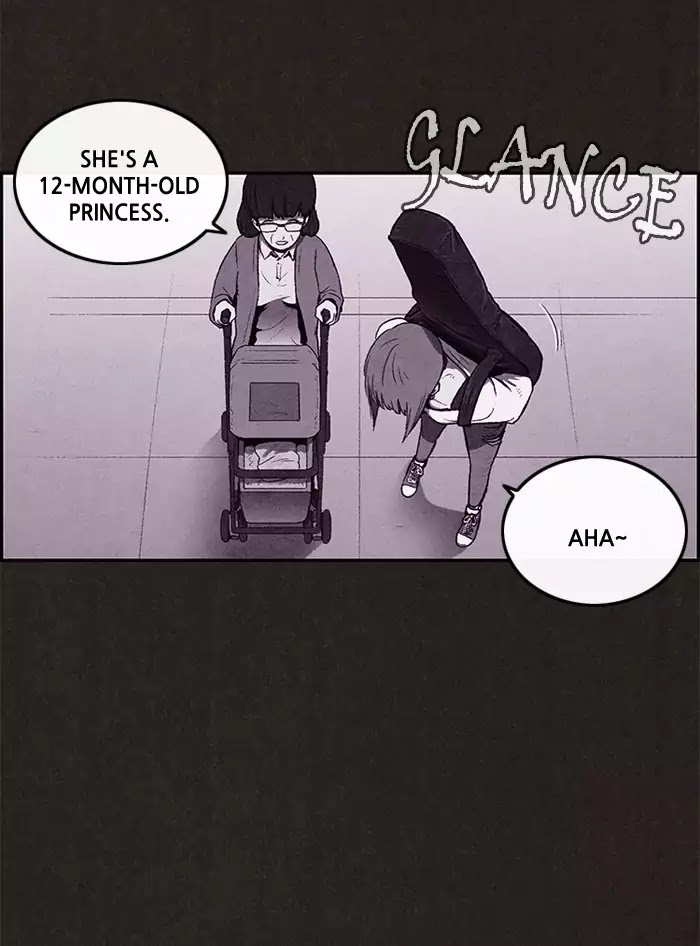 Sweet Home Chapter 7 page 17 - Chapter 7: Ep.6