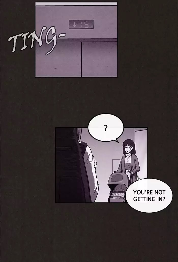 Sweet Home Chapter 7 page 21 - Chapter 7: Ep.6
