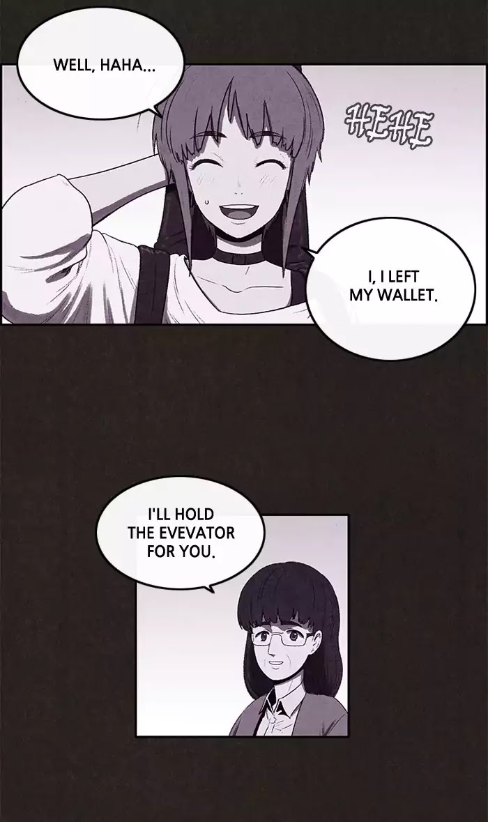 Sweet Home Chapter 7 page 22 - Chapter 7: Ep.6