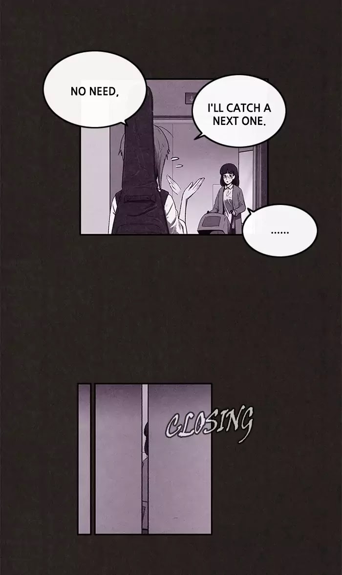Sweet Home Chapter 7 page 23 - Chapter 7: Ep.6
