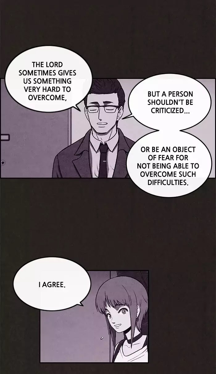 Sweet Home Chapter 7 page 29 - Chapter 7: Ep.6