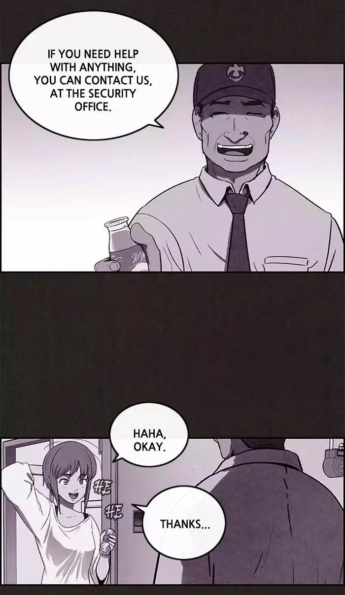 Sweet Home Chapter 7 page 3 - Chapter 7: Ep.6