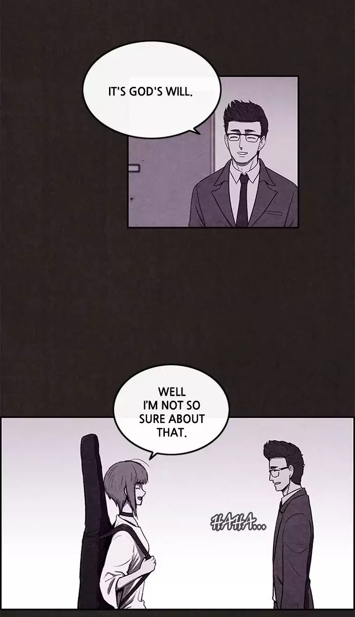 Sweet Home Chapter 7 page 30 - Chapter 7: Ep.6