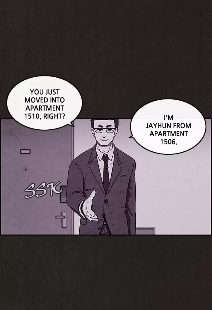 Sweet Home Chapter 7 page 31 - Chapter 7: Ep.6