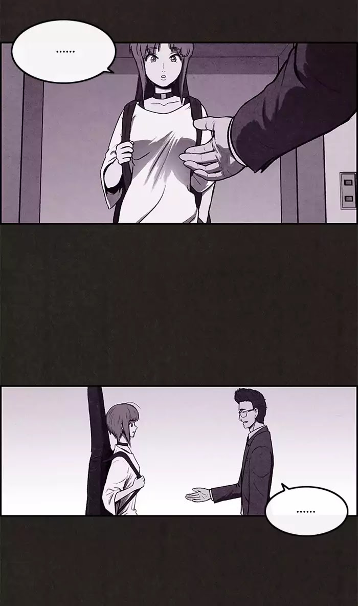 Sweet Home Chapter 7 page 32 - Chapter 7: Ep.6