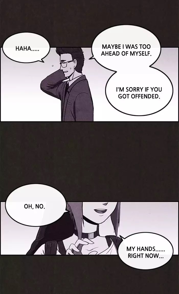 Sweet Home Chapter 7 page 33 - Chapter 7: Ep.6