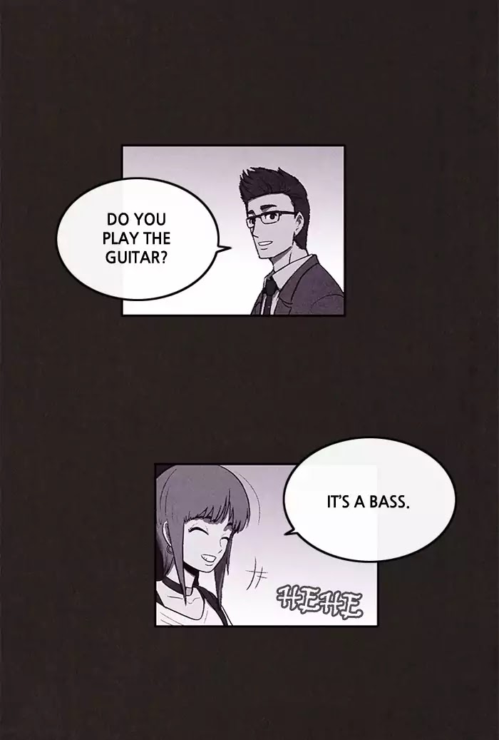 Sweet Home Chapter 7 page 36 - Chapter 7: Ep.6