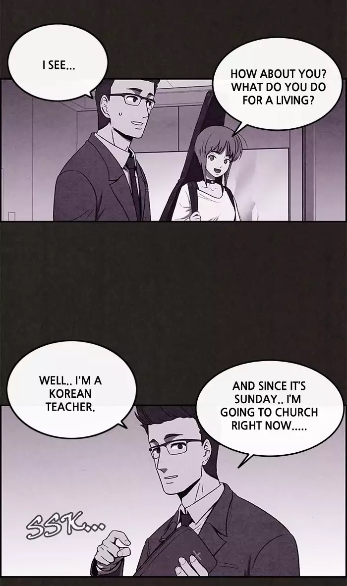 Sweet Home Chapter 7 page 37 - Chapter 7: Ep.6