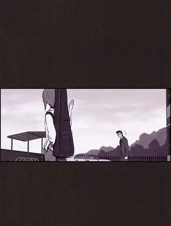 Sweet Home Chapter 7 page 40 - Chapter 7: Ep.6