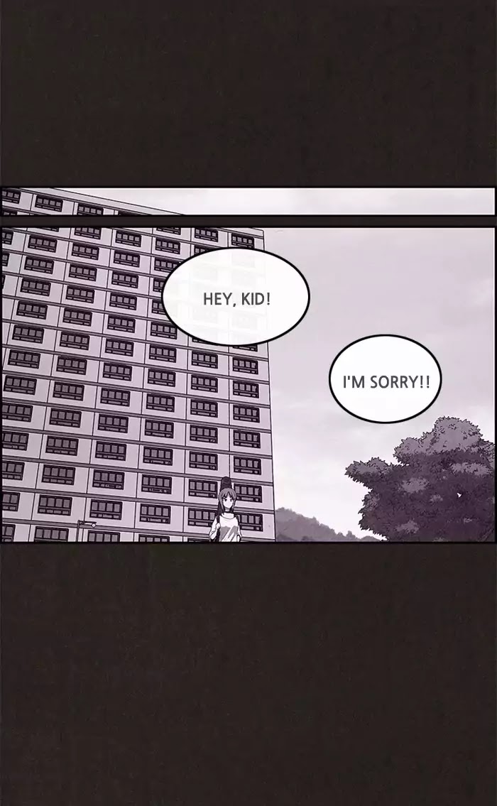Sweet Home Chapter 7 page 47 - Chapter 7: Ep.6