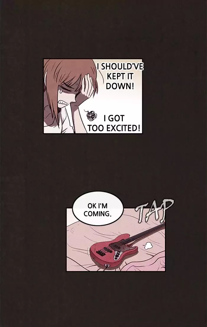 Sweet Home Chapter 7 page 54 - Chapter 7: Ep.6