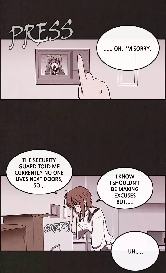 Sweet Home Chapter 7 page 55 - Chapter 7: Ep.6