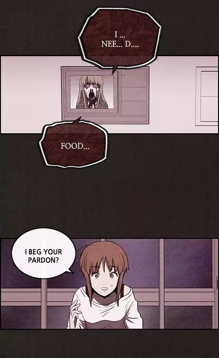 Sweet Home Chapter 7 page 57 - Chapter 7: Ep.6