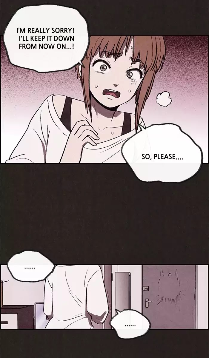 Sweet Home Chapter 7 page 62 - Chapter 7: Ep.6