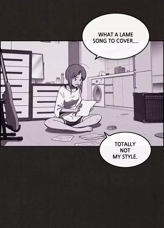 Sweet Home Chapter 7 page 7 - Chapter 7: Ep.6