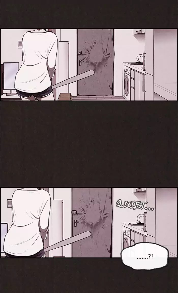 Sweet Home Chapter 7 page 71 - Chapter 7: Ep.6