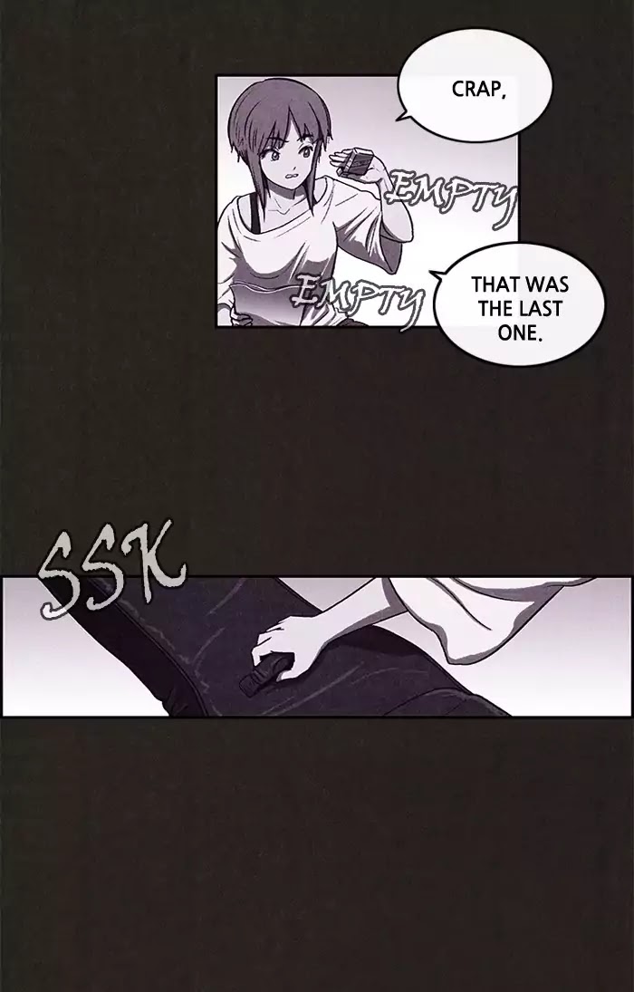 Sweet Home Chapter 7 page 9 - Chapter 7: Ep.6