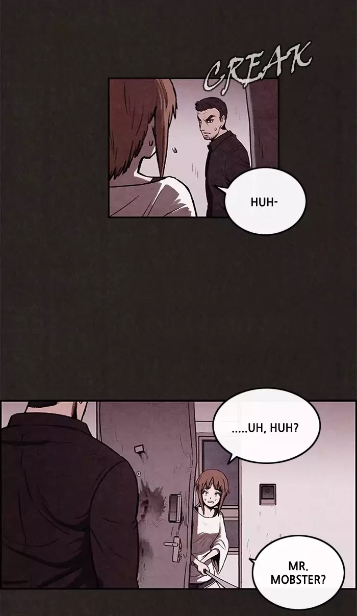 Sweet Home Chapter 7 page 91 - Chapter 7: Ep.6