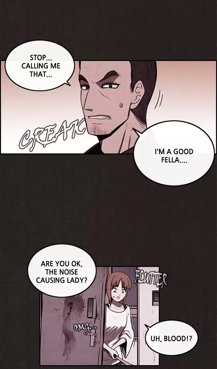 Sweet Home Chapter 7 page 92 - Chapter 7: Ep.6
