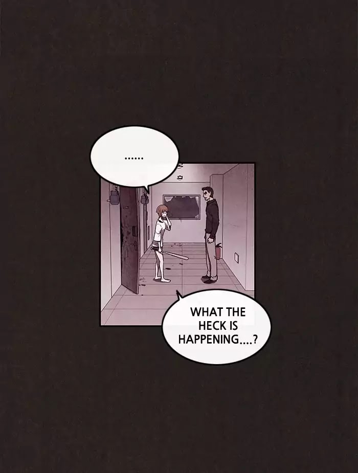 Sweet Home Chapter 7 page 93 - Chapter 7: Ep.6