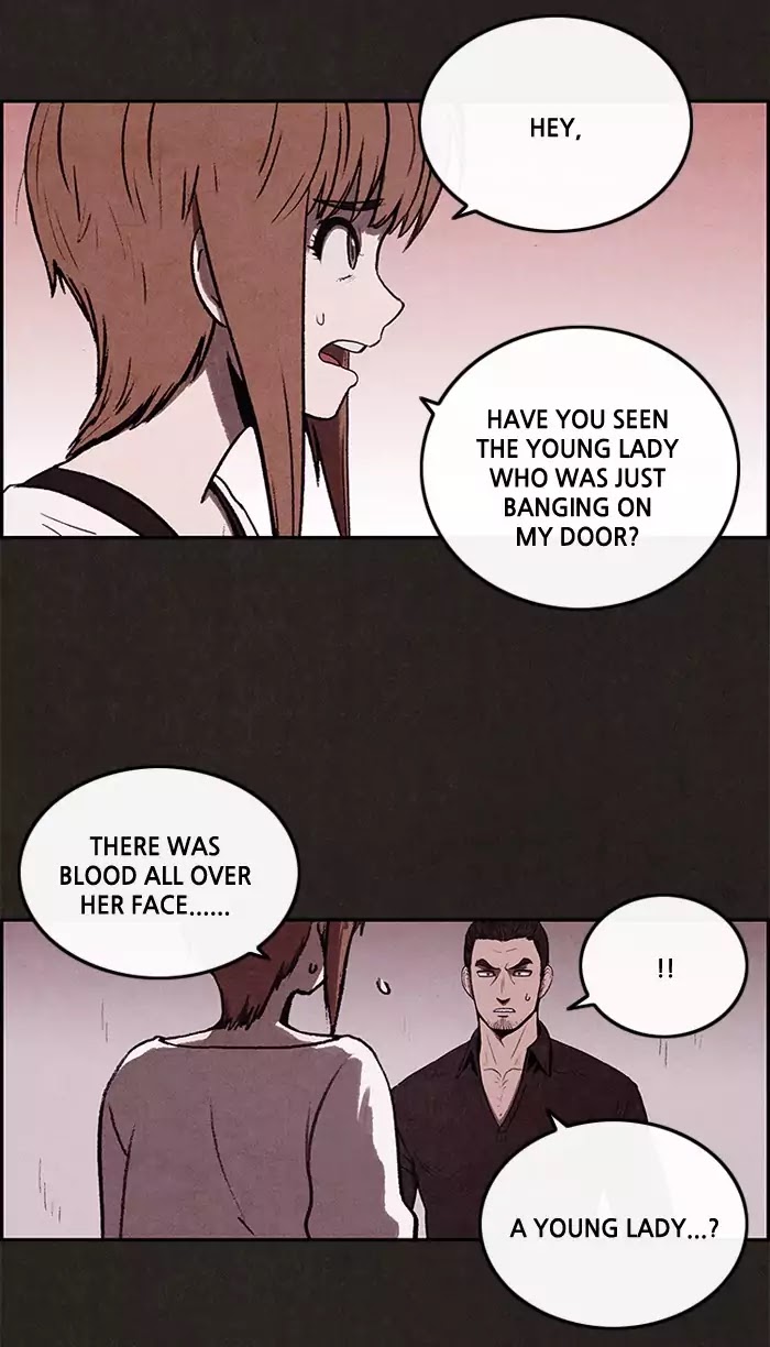 Sweet Home Chapter 7 page 94 - Chapter 7: Ep.6