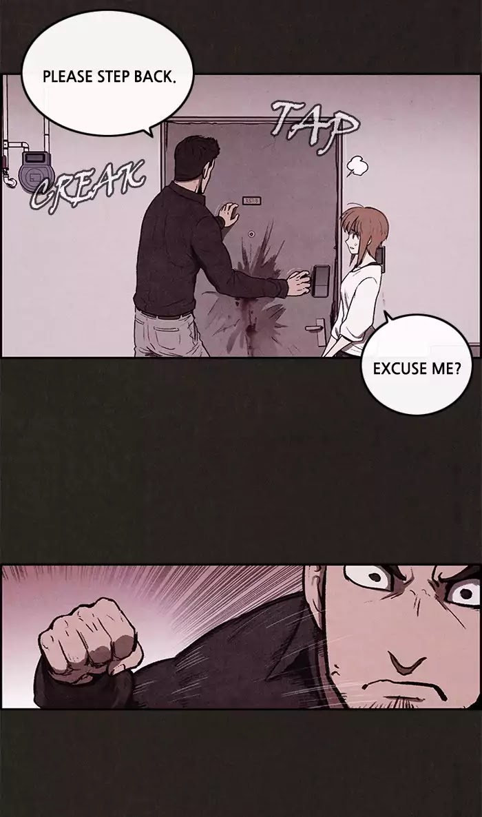 Sweet Home Chapter 7 page 97 - Chapter 7: Ep.6