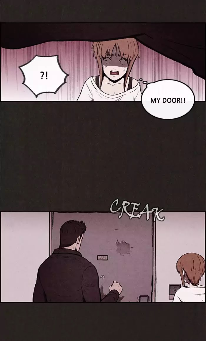 Sweet Home Chapter 7 page 99 - Chapter 7: Ep.6