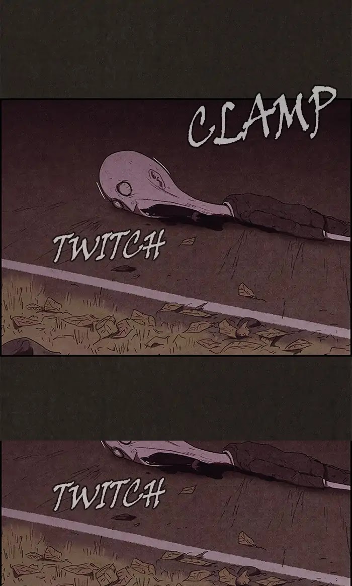 Sweet Home Chapter 70 page 106 - Chapter 70: Ep.69