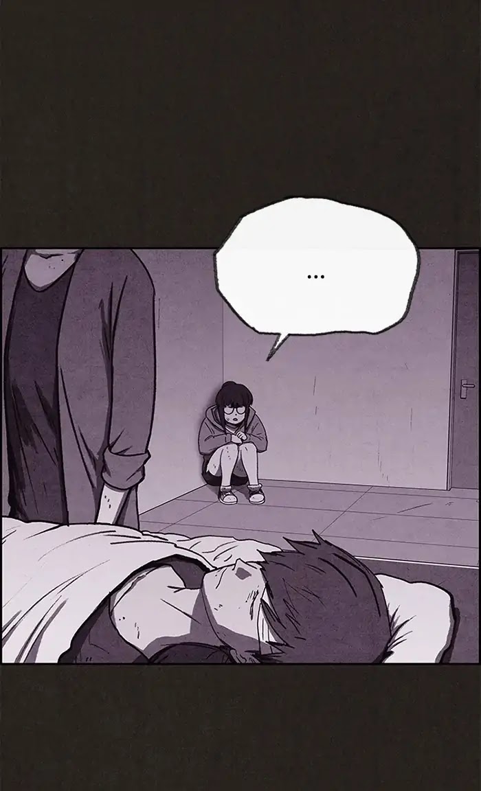 Sweet Home Chapter 70 page 11 - Chapter 70: Ep.69