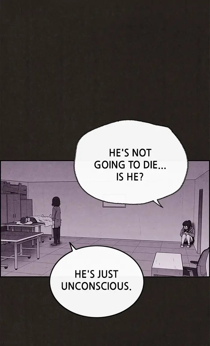 Sweet Home Chapter 70 page 12 - Chapter 70: Ep.69