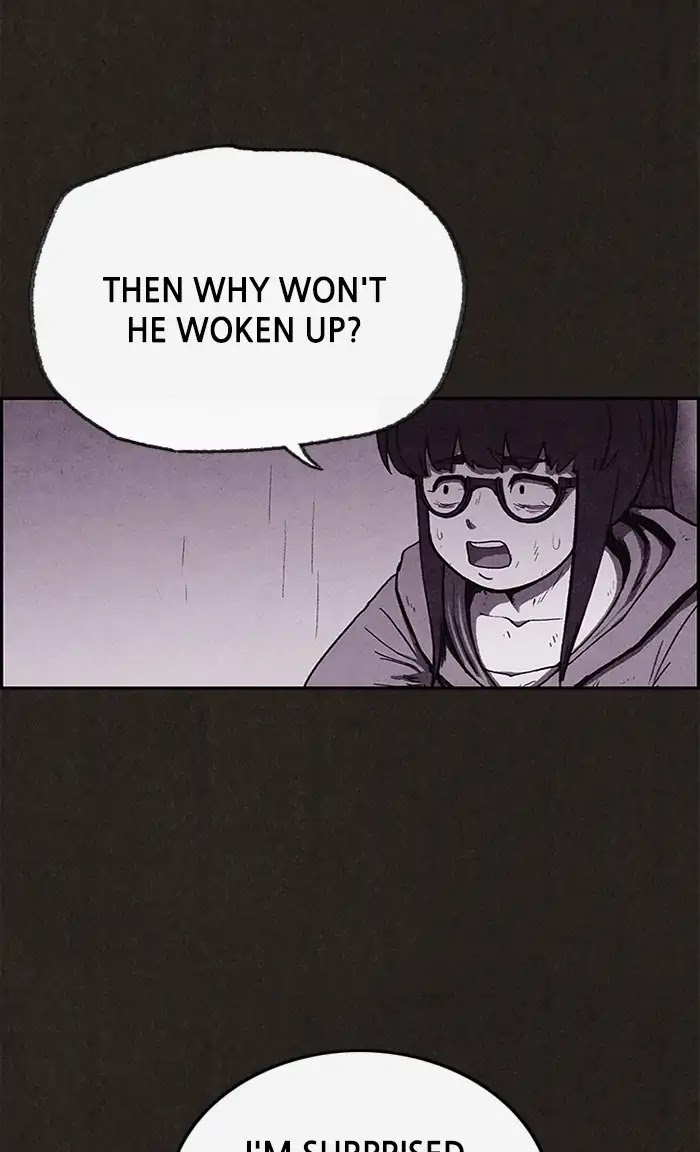 Sweet Home Chapter 70 page 13 - Chapter 70: Ep.69