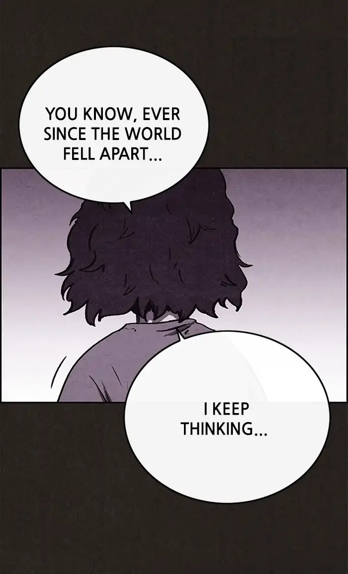 Sweet Home Chapter 70 page 16 - Chapter 70: Ep.69