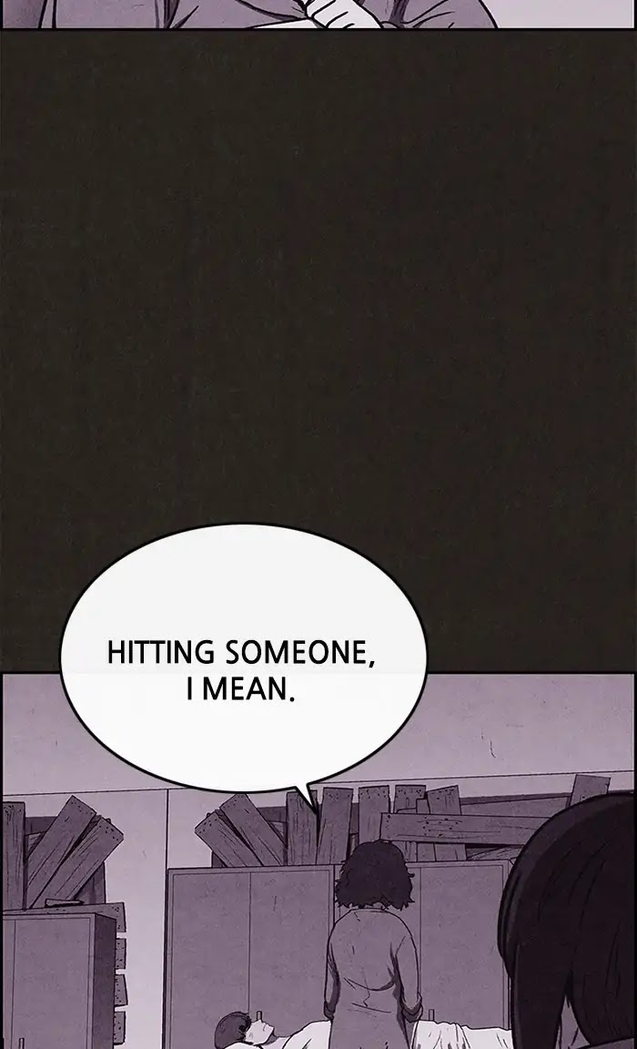 Sweet Home Chapter 70 page 3 - Chapter 70: Ep.69