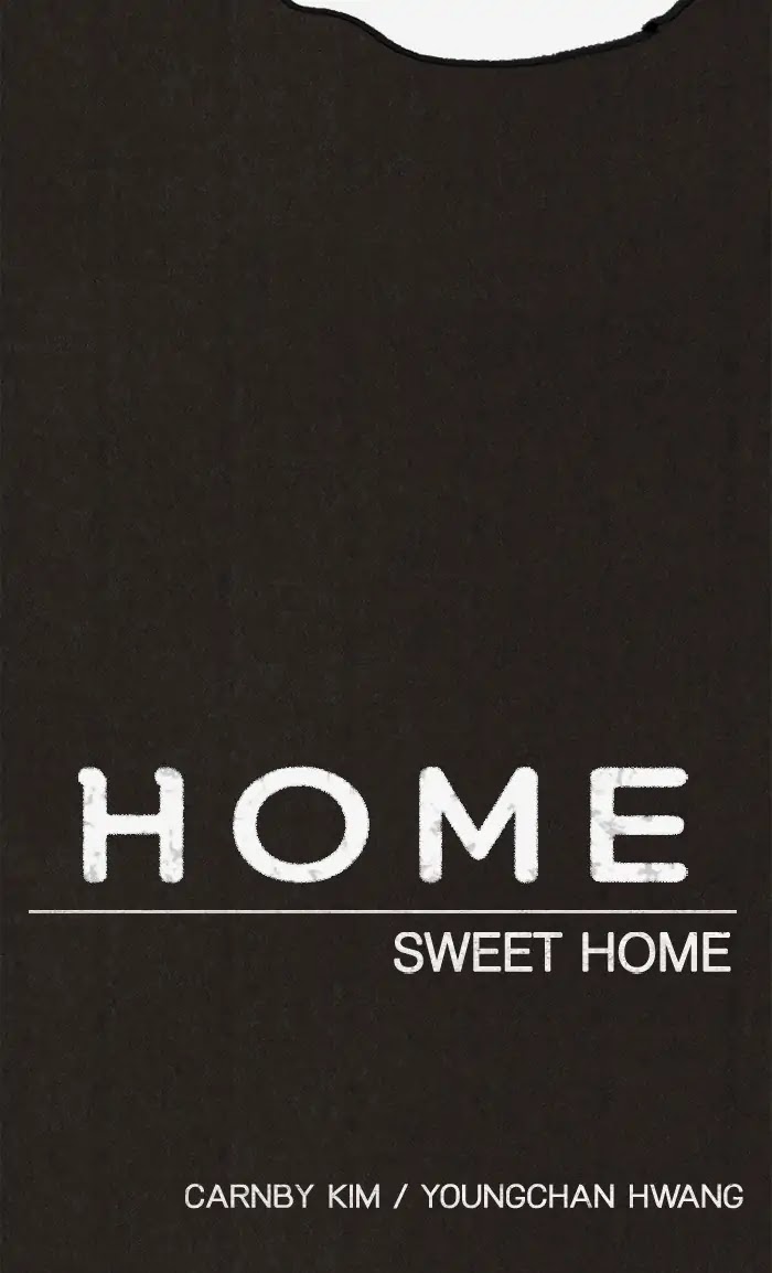 Sweet Home Chapter 70 page 31 - Chapter 70: Ep.69