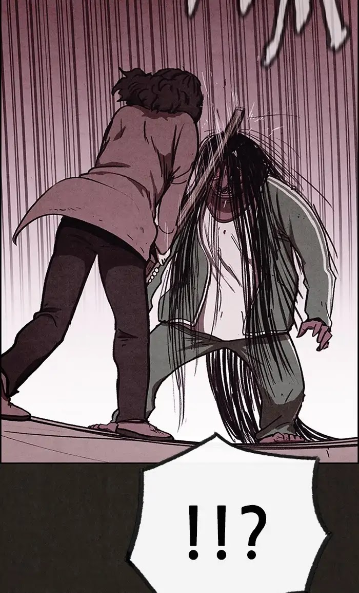 Sweet Home Chapter 70 page 33 - Chapter 70: Ep.69