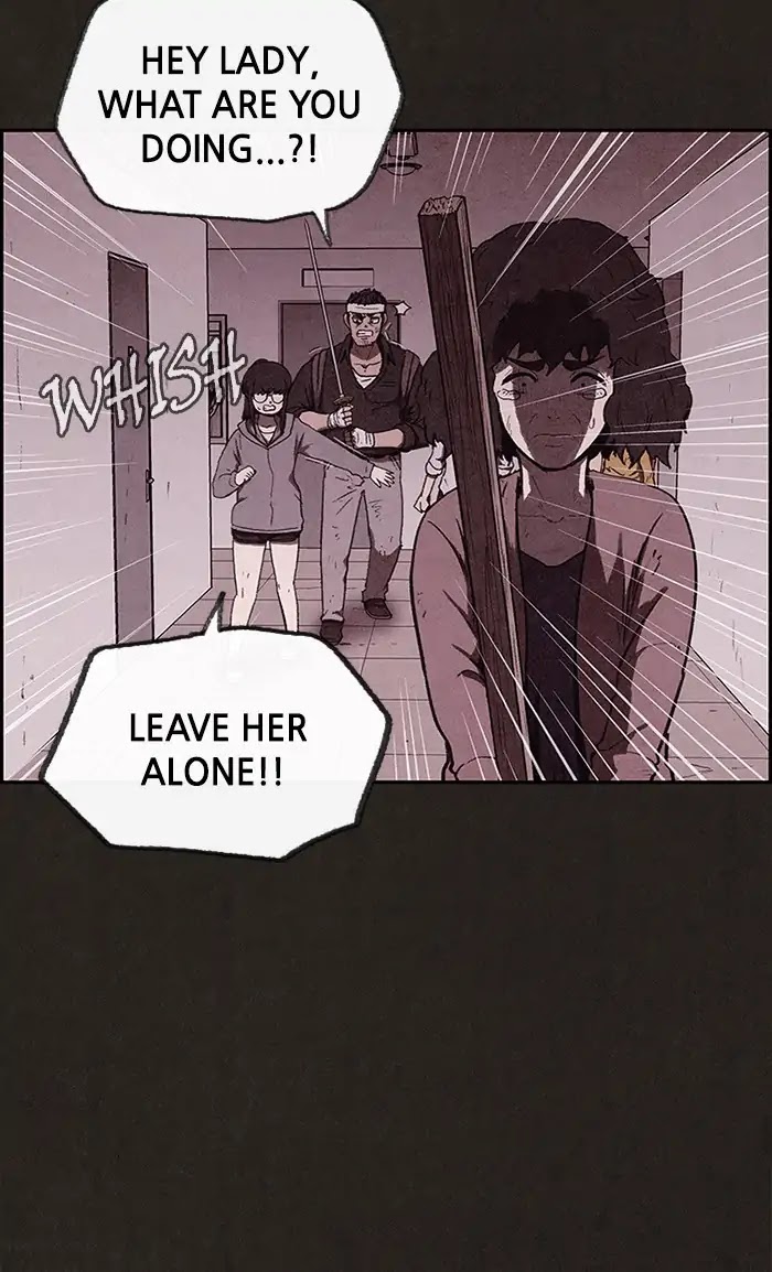 Sweet Home Chapter 70 page 42 - Chapter 70: Ep.69