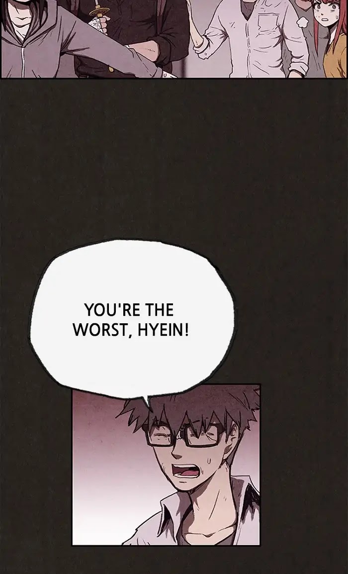 Sweet Home Chapter 70 page 46 - Chapter 70: Ep.69
