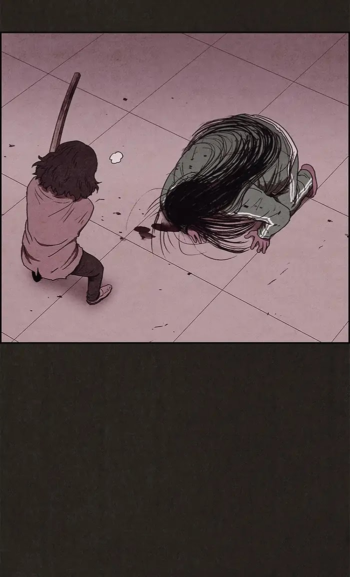 Sweet Home Chapter 70 page 62 - Chapter 70: Ep.69