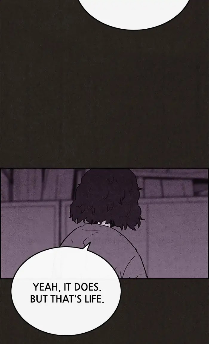 Sweet Home Chapter 70 page 7 - Chapter 70: Ep.69