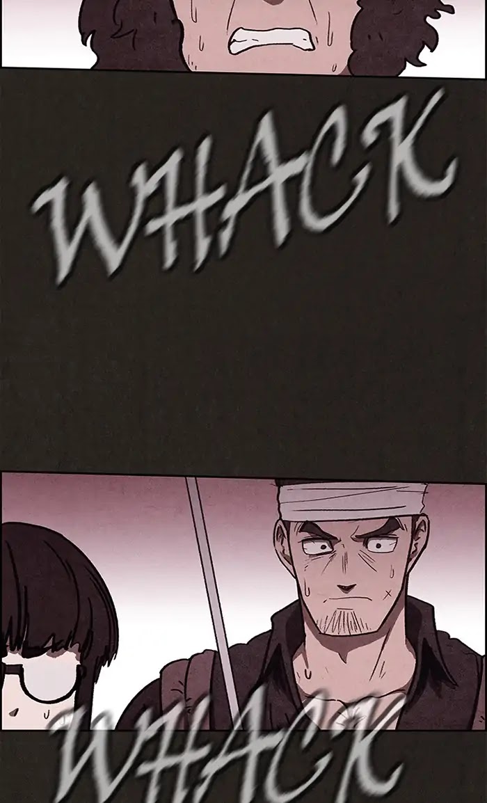 Sweet Home Chapter 70 page 79 - Chapter 70: Ep.69