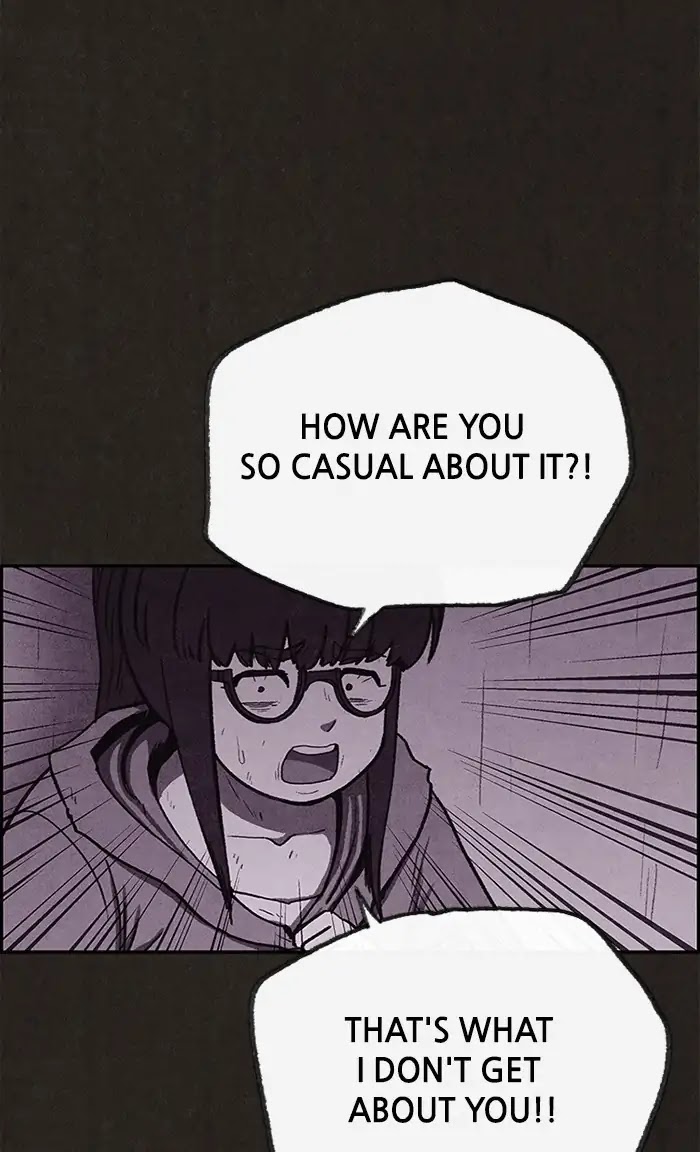 Sweet Home Chapter 70 page 8 - Chapter 70: Ep.69