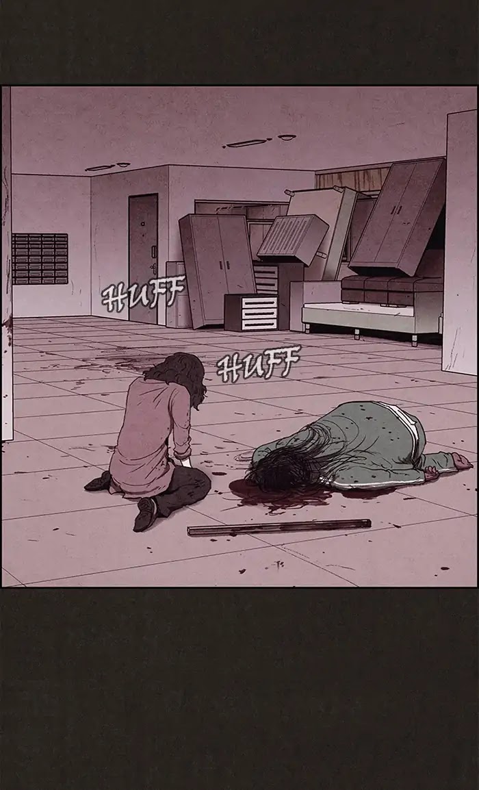 Sweet Home Chapter 70 page 84 - Chapter 70: Ep.69